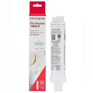 FRIGIDAIRE PureSource Ultra II